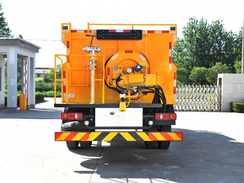 固原清洗车